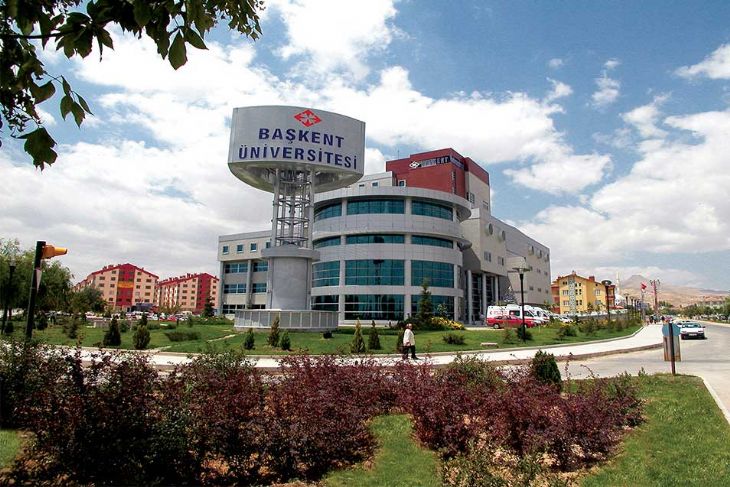 Başkent Üniversitesi'ne En Kolay Nasıl Gidilir?