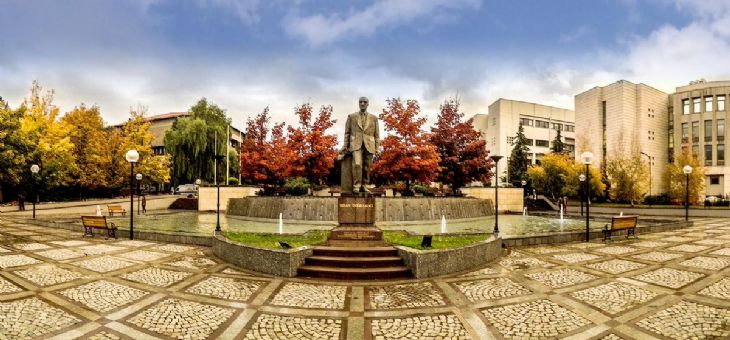 Bilkent Üniversitesi Ulaşım Rehberi: Kızılay'dan Kampüse Nasıl Gidilir?