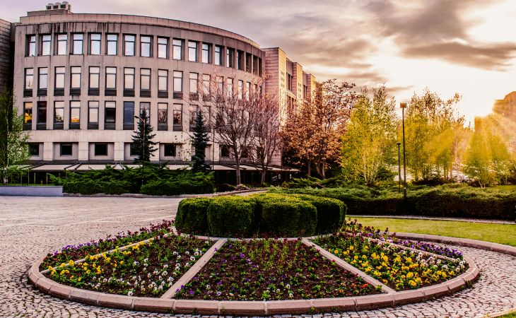 Ankara Üniversitesi Yurt Fiyatları