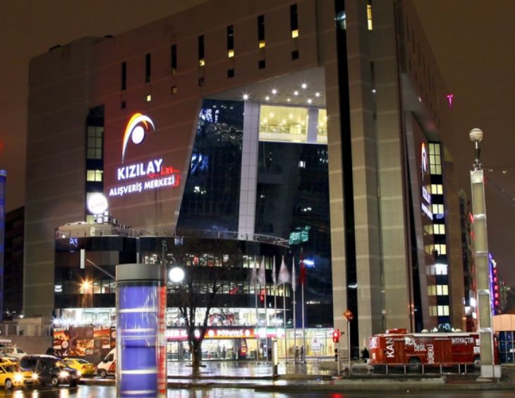Ankara’nın Kalbinde Öğrenci Olmak: Kızılay’da Sosyal Hayat ve En Keyifli Aktiviteler
