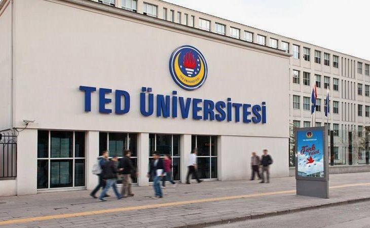 TED Üniversitesi'nde Sosyal Hayat Nasıl?