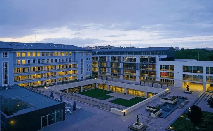 Türk Eğitim Derneği Üniversitesi