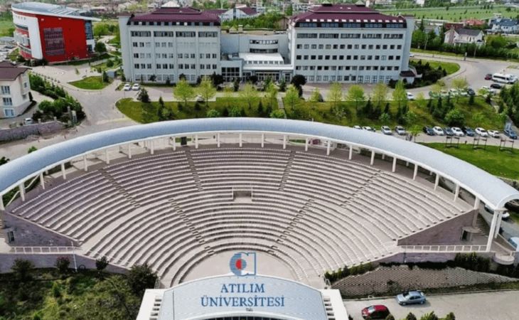 Atılım Üniversitesi Hakkında Bilgiler