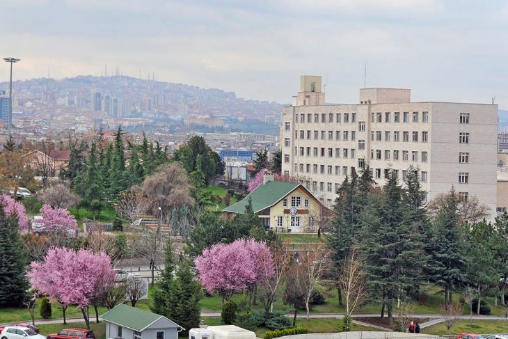 Beytepe Kampüsüne En Kolay Nasıl Gidilir?